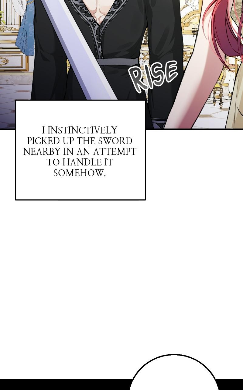 Read Contract Marriage with the Second Lead Manga Online