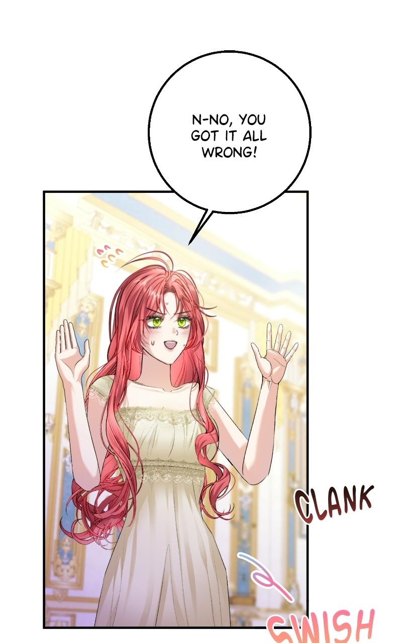Read Contract Marriage with the Second Lead Manga Online