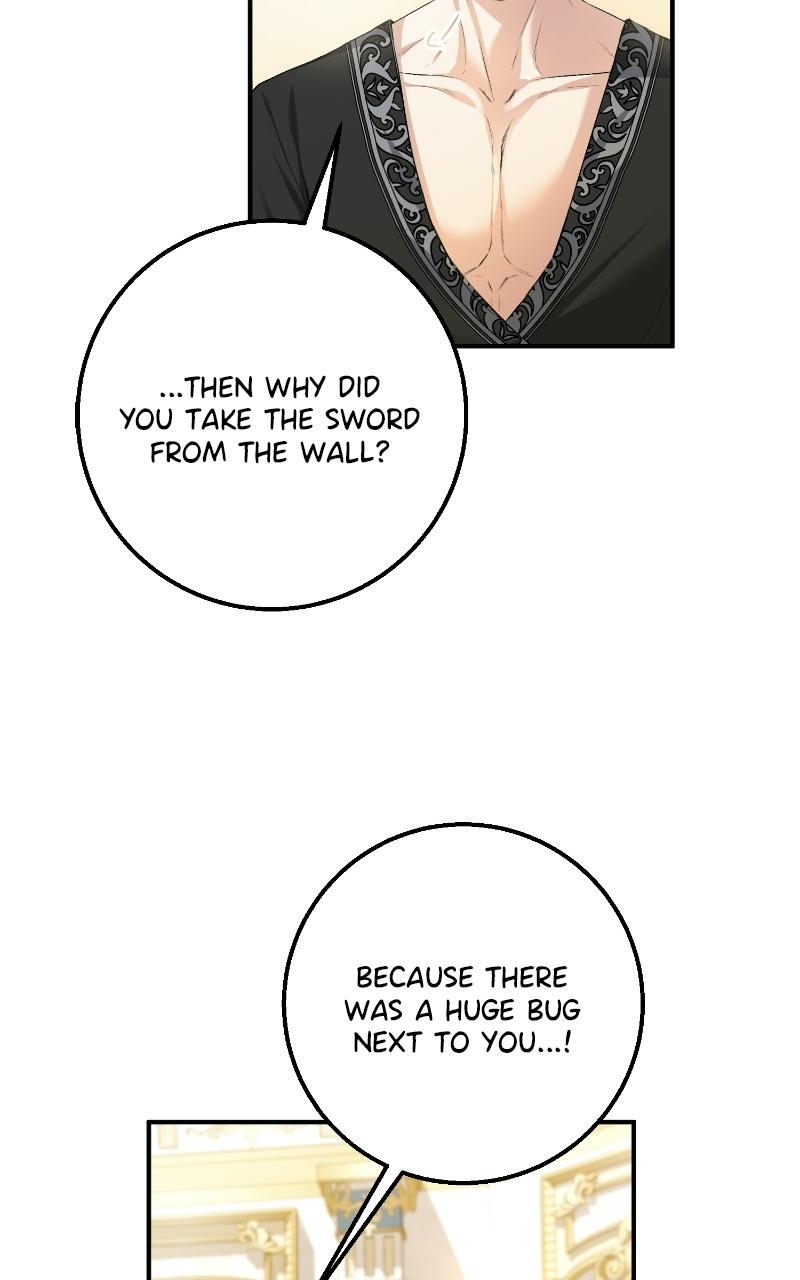 Read Contract Marriage with the Second Lead Manga Online
