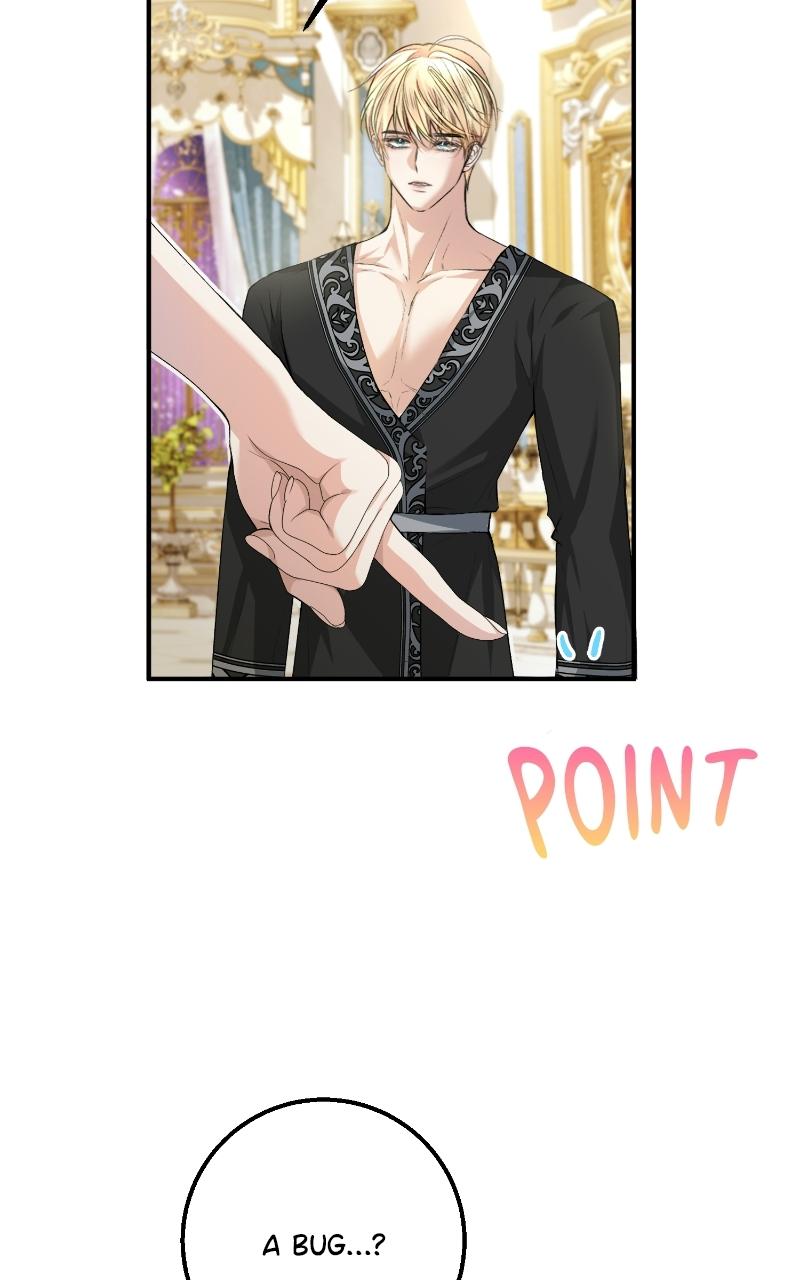 Read Contract Marriage with the Second Lead Manga Online