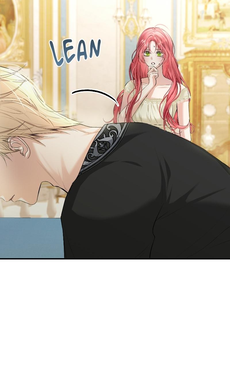 Read Contract Marriage with the Second Lead Manga Online