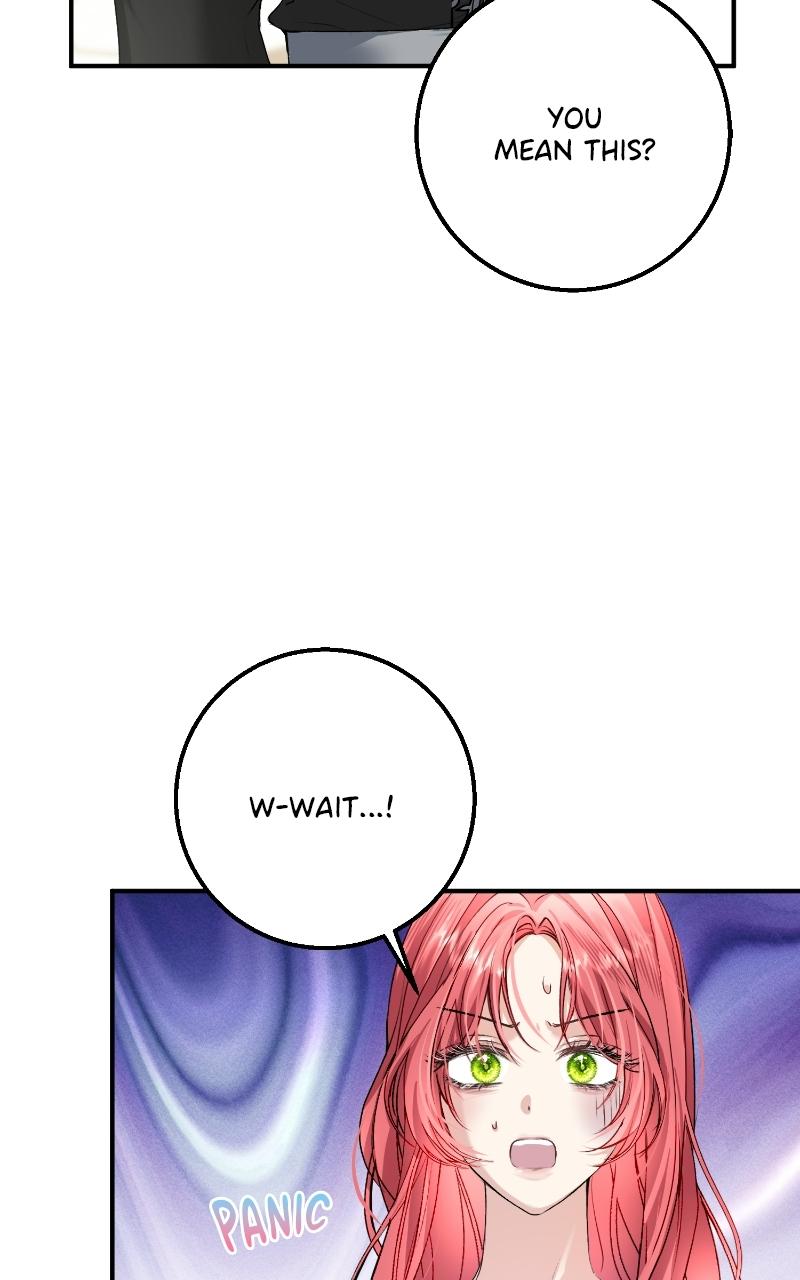 Read Contract Marriage with the Second Lead Manga Online