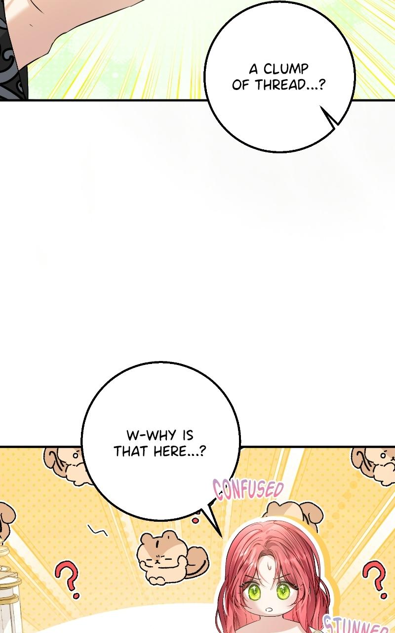 Read Contract Marriage with the Second Lead Manga Online