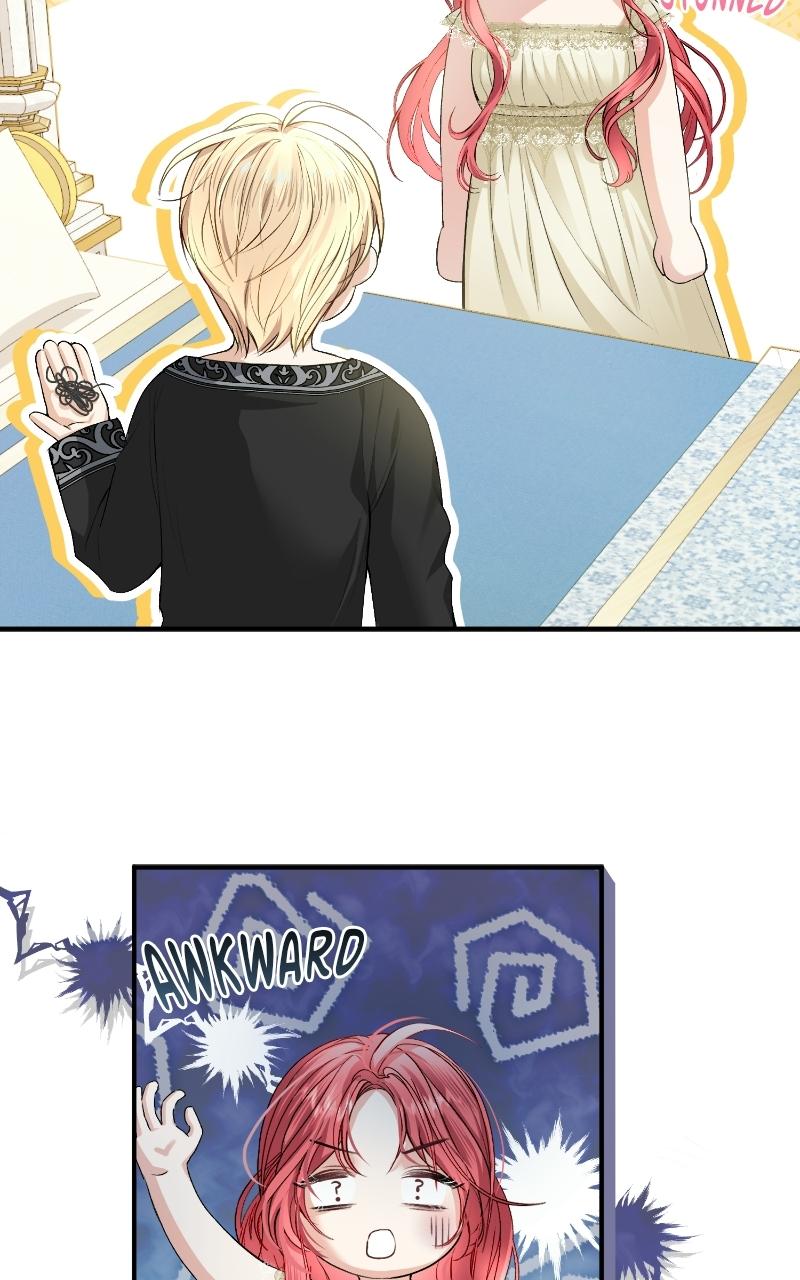 Read Contract Marriage with the Second Lead Manga Online