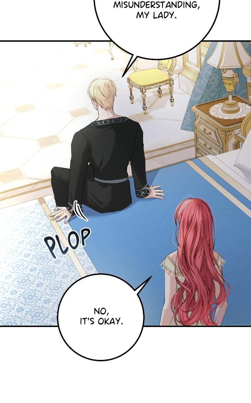 Read Contract Marriage with the Second Lead Manga Online