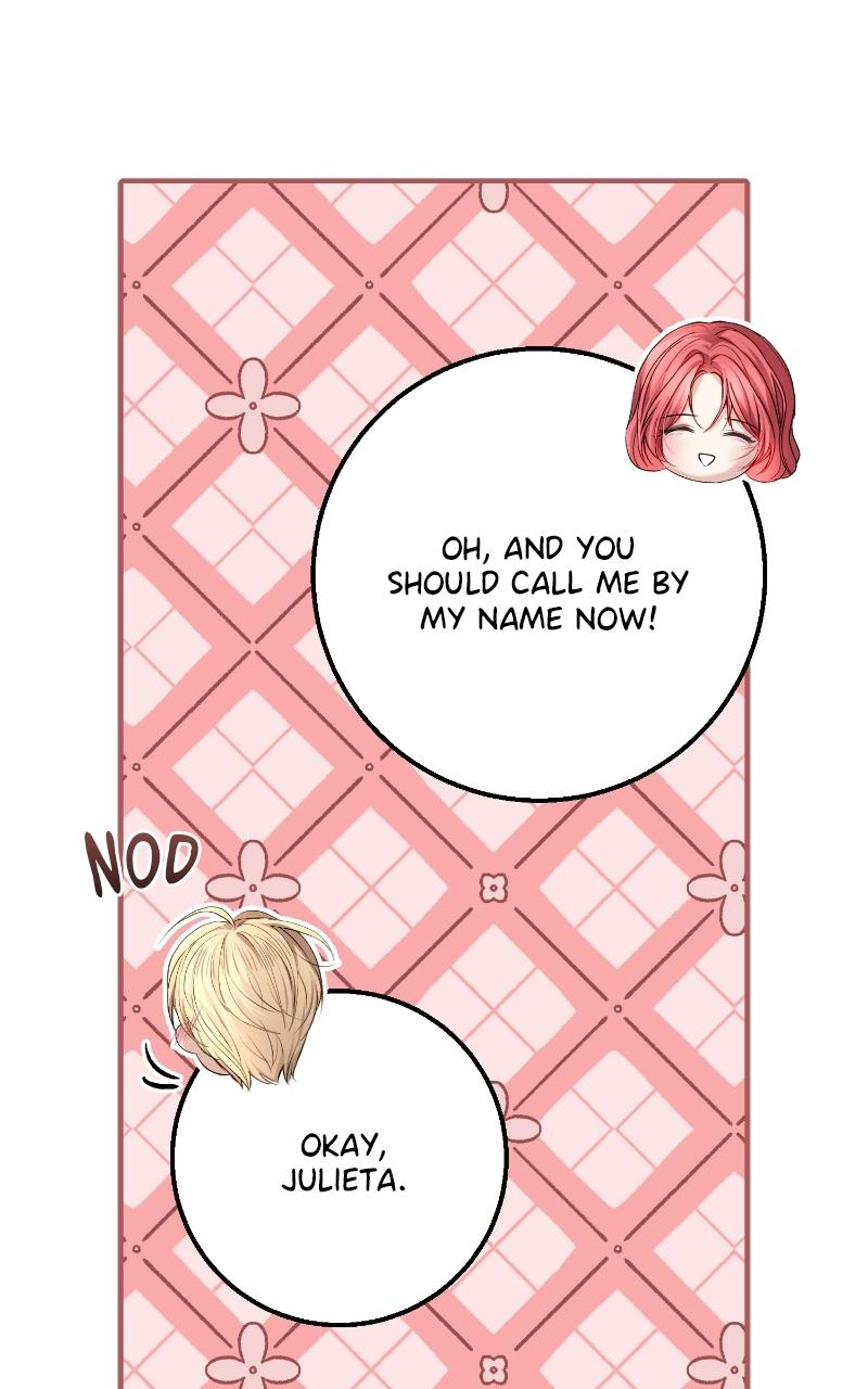 Read Contract Marriage with the Second Lead Manga Online