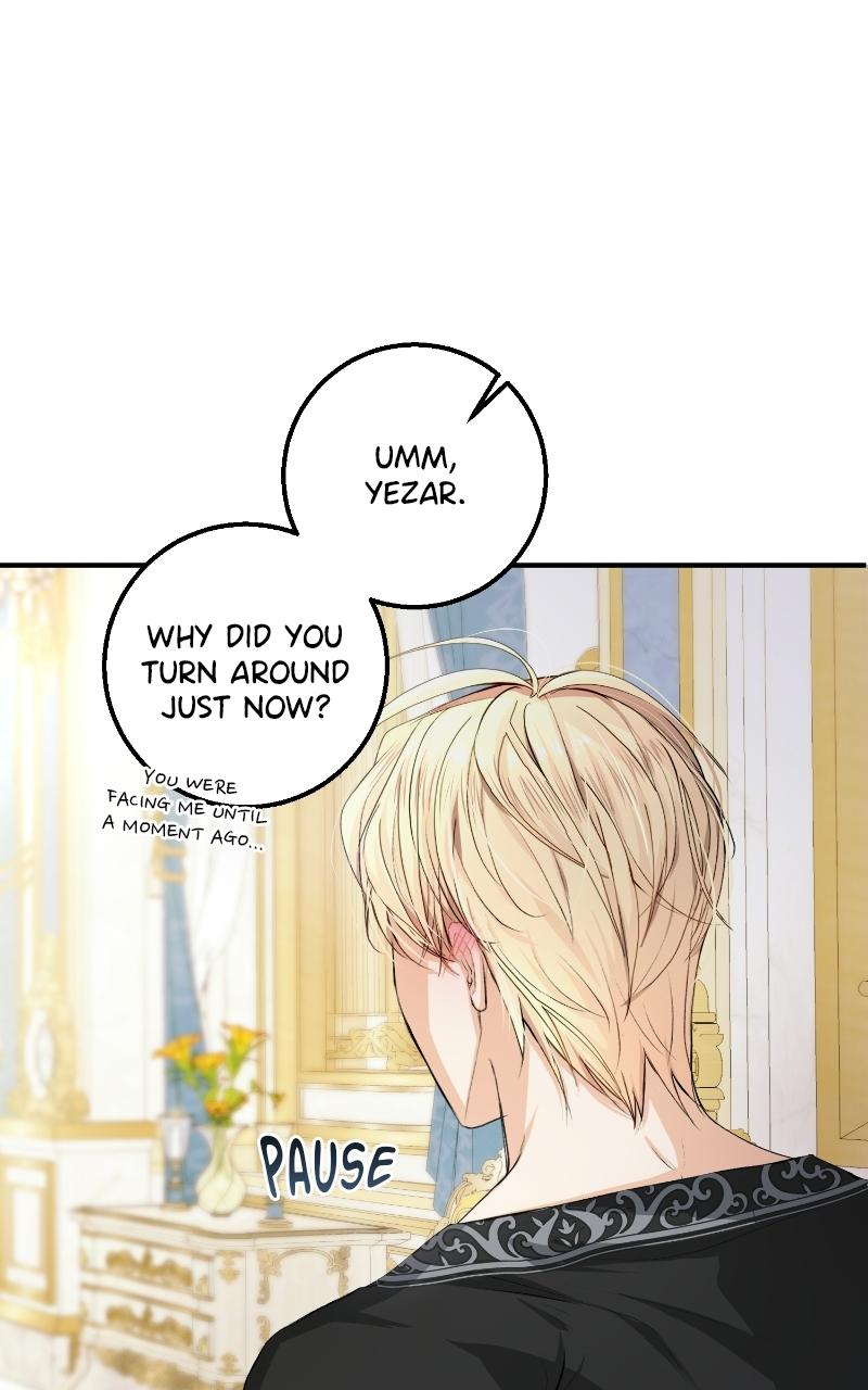 Read Contract Marriage with the Second Lead Manga Online