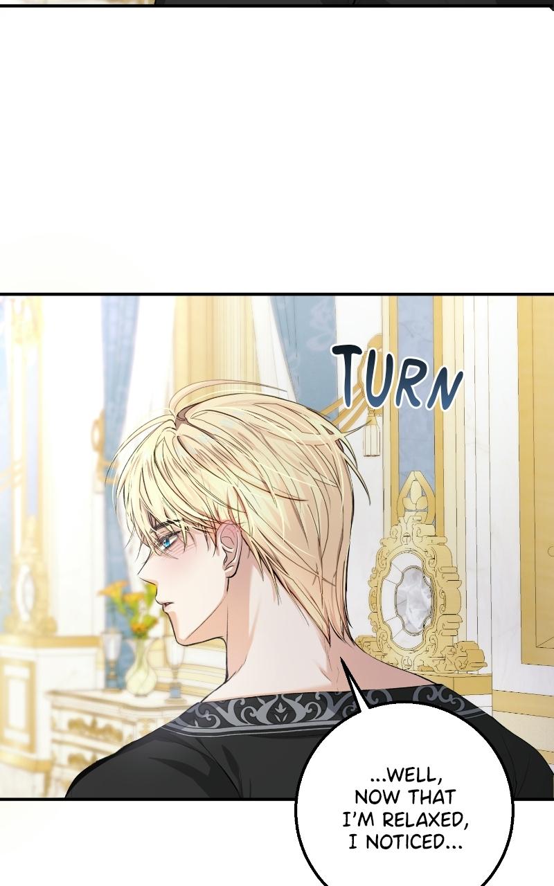 Read Contract Marriage with the Second Lead Manga Online