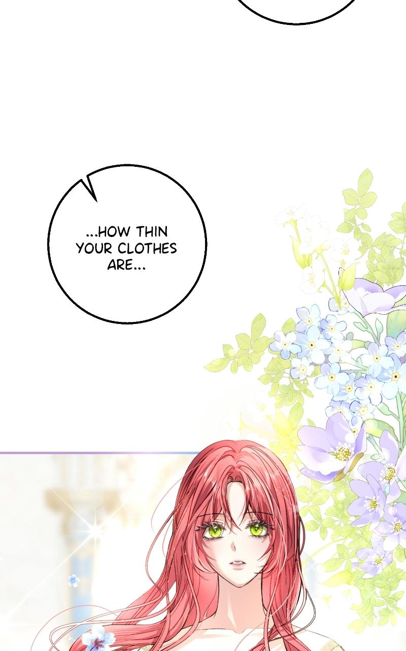 Read Contract Marriage with the Second Lead Manga Online