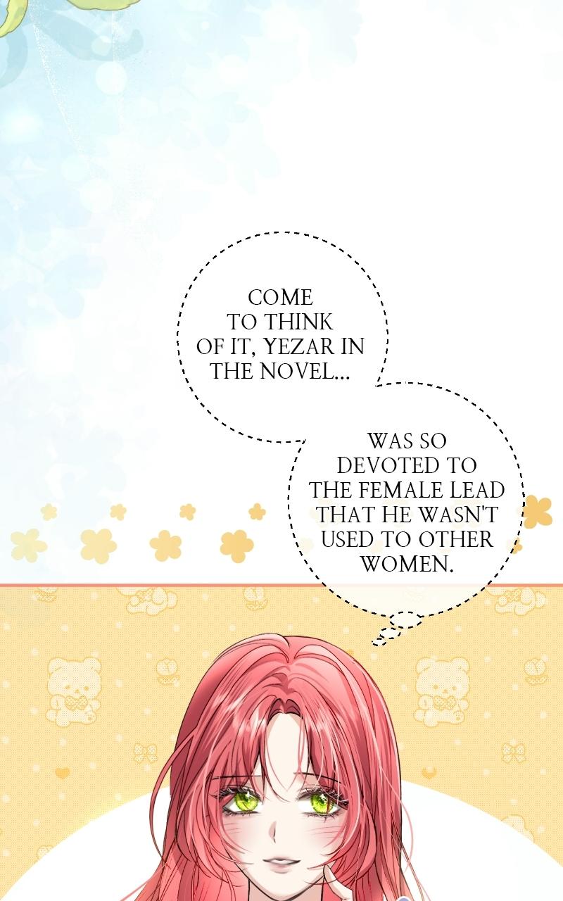 Read Contract Marriage with the Second Lead Manga Online