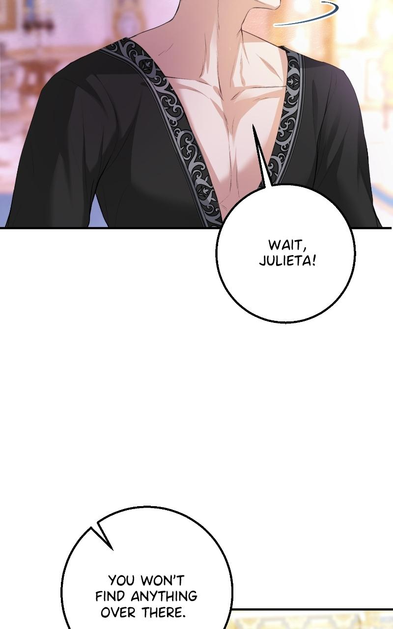 Read Contract Marriage with the Second Lead Manga Online