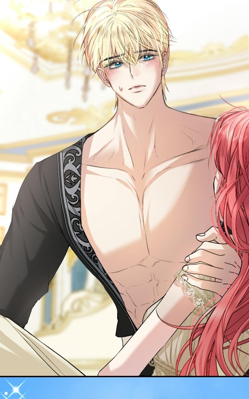 Read Contract Marriage with the Second Lead Manga Online