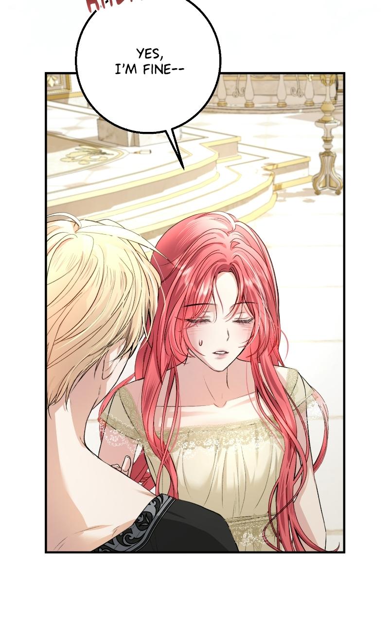 Read Contract Marriage with the Second Lead Manga Online