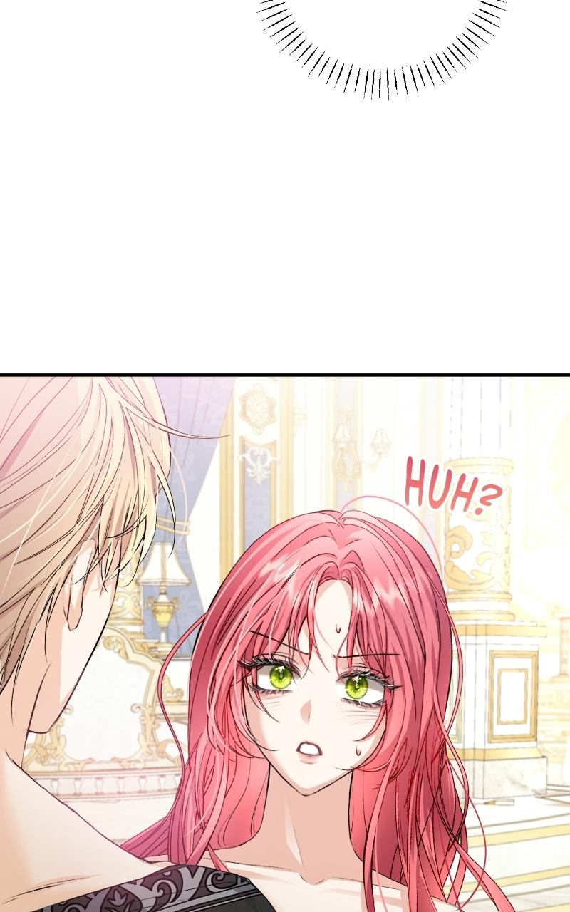 Read Contract Marriage with the Second Lead Manga Online
