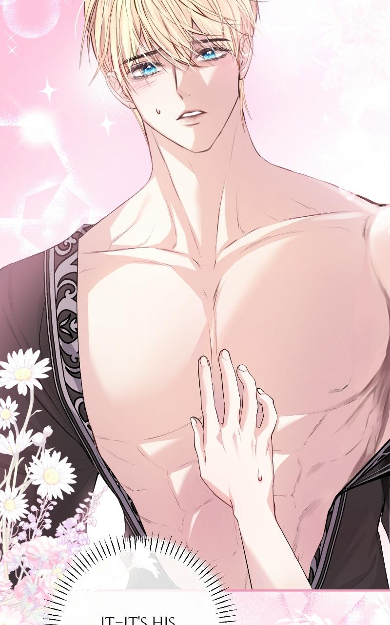 Read Contract Marriage with the Second Lead Manga Online