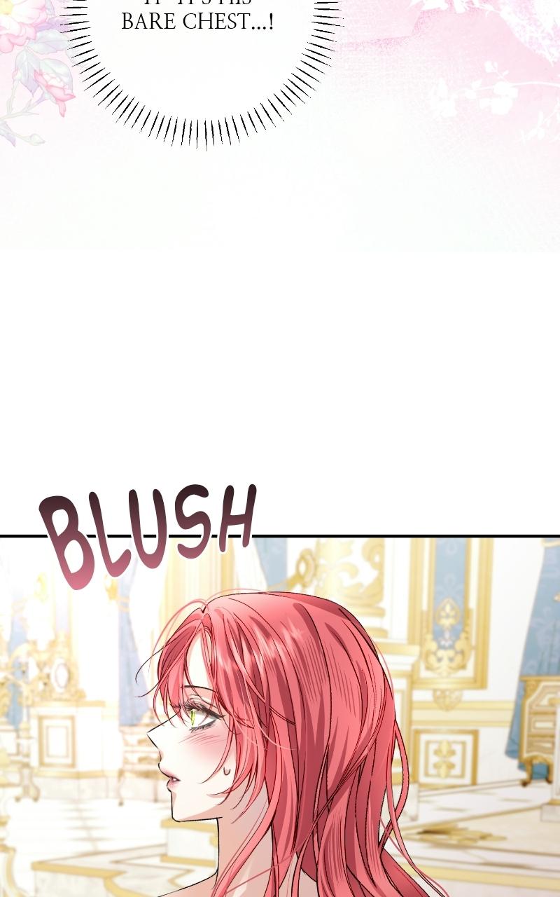 Read Contract Marriage with the Second Lead Manga Online