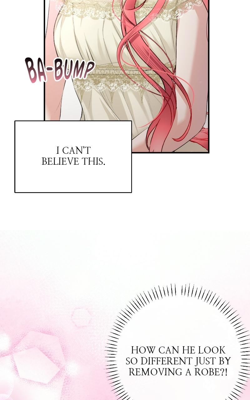 Read Contract Marriage with the Second Lead Manga Online