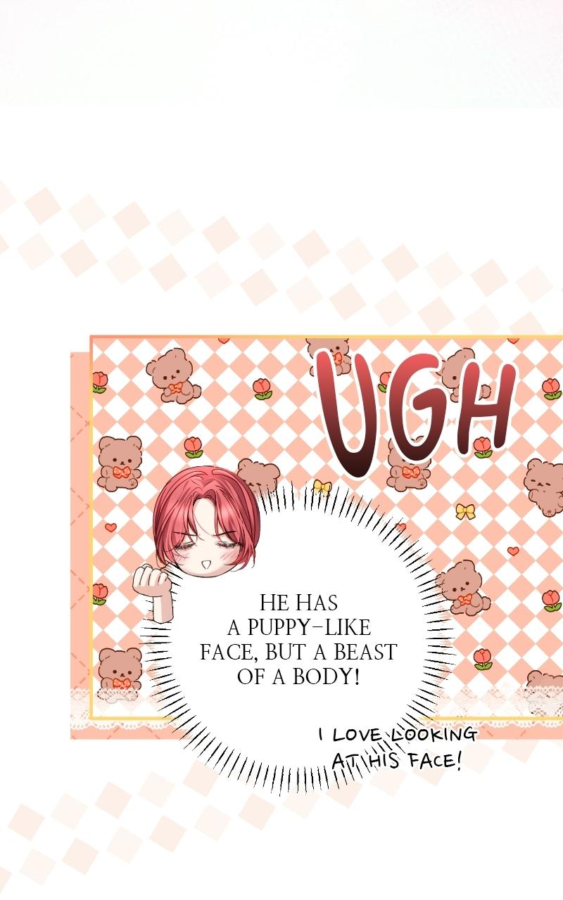 Read Contract Marriage with the Second Lead Manga Online