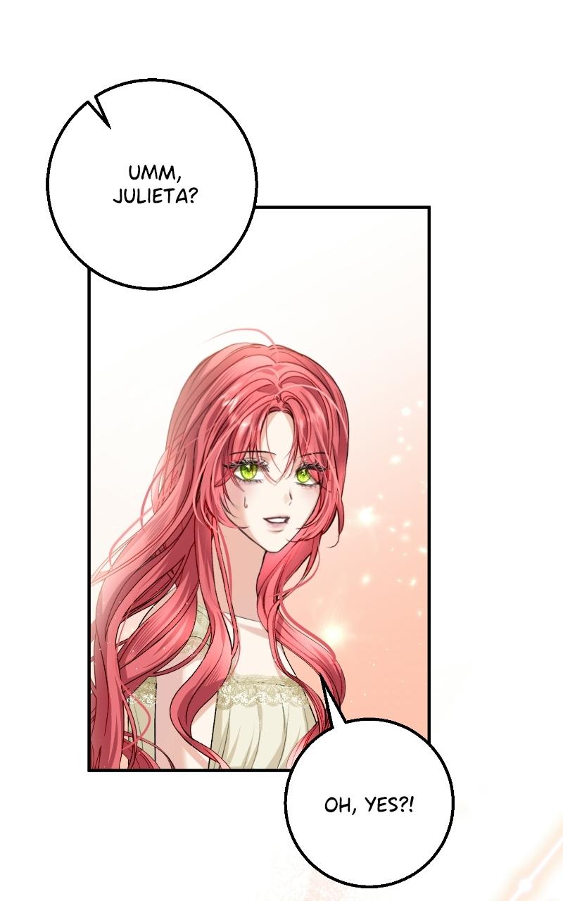 Read Contract Marriage with the Second Lead Manga Online