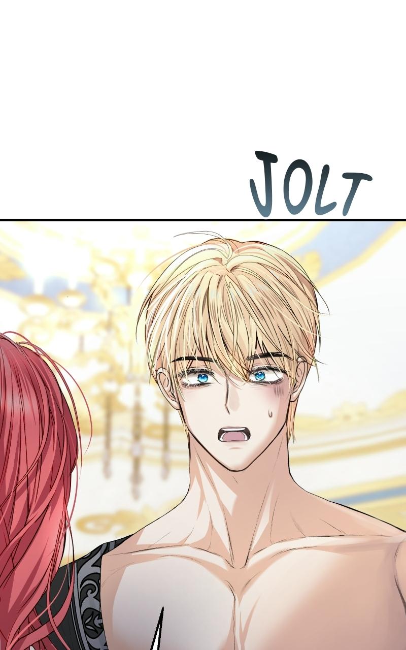Read Contract Marriage with the Second Lead Manga Online