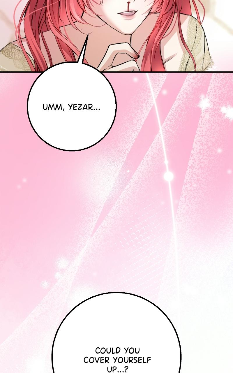 Read Contract Marriage with the Second Lead Manga Online