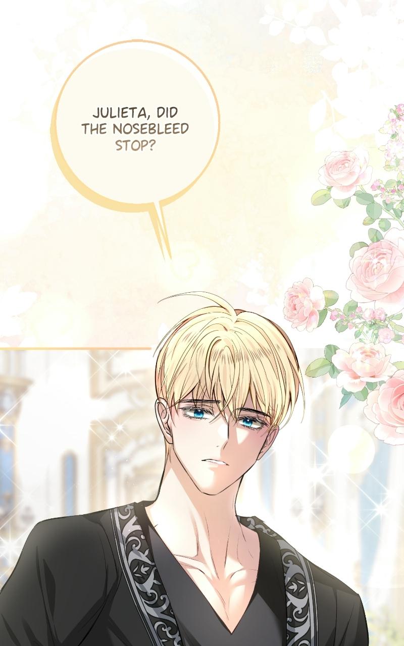 Read Contract Marriage with the Second Lead Manga Online