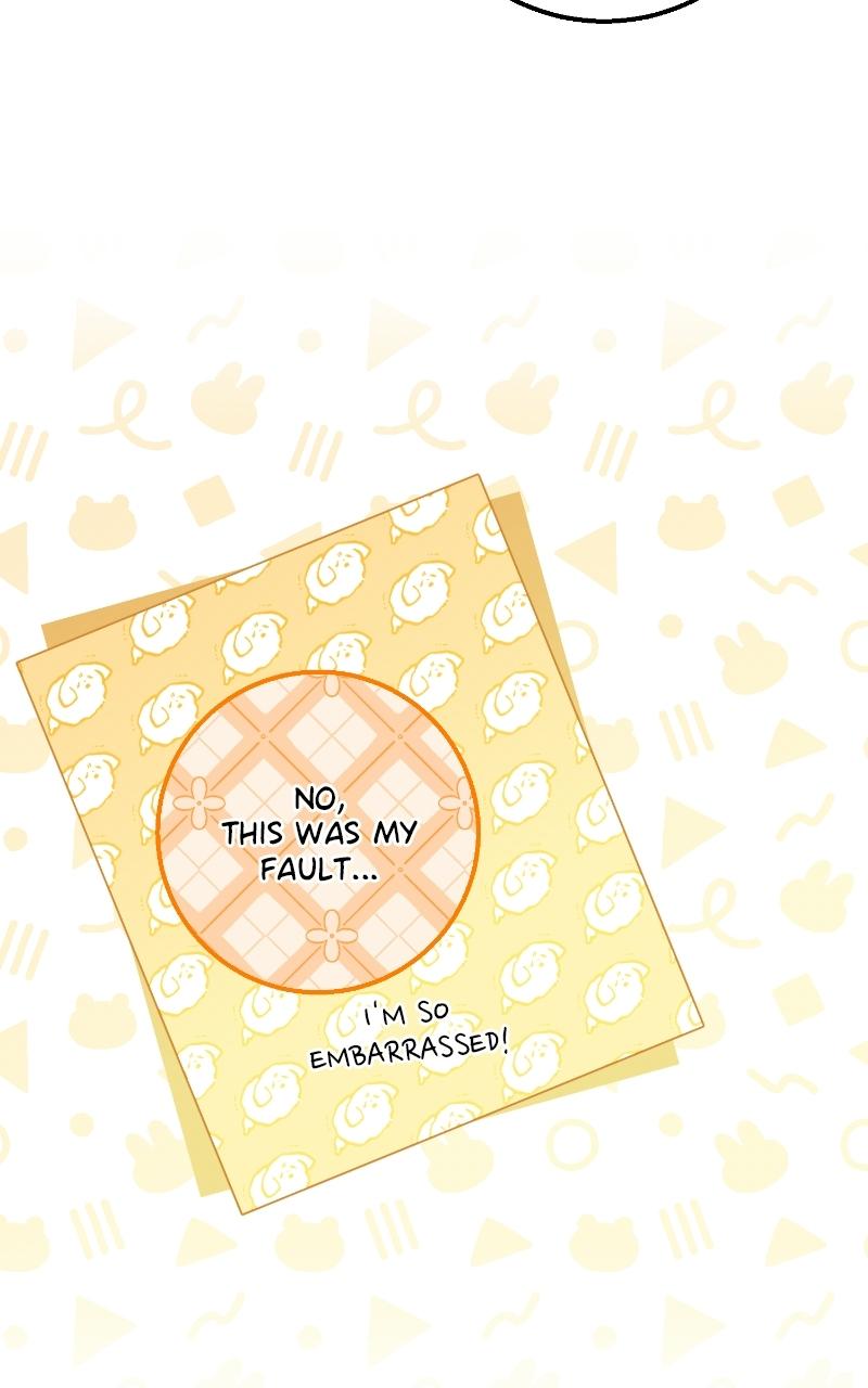 Read Contract Marriage with the Second Lead Manga Online