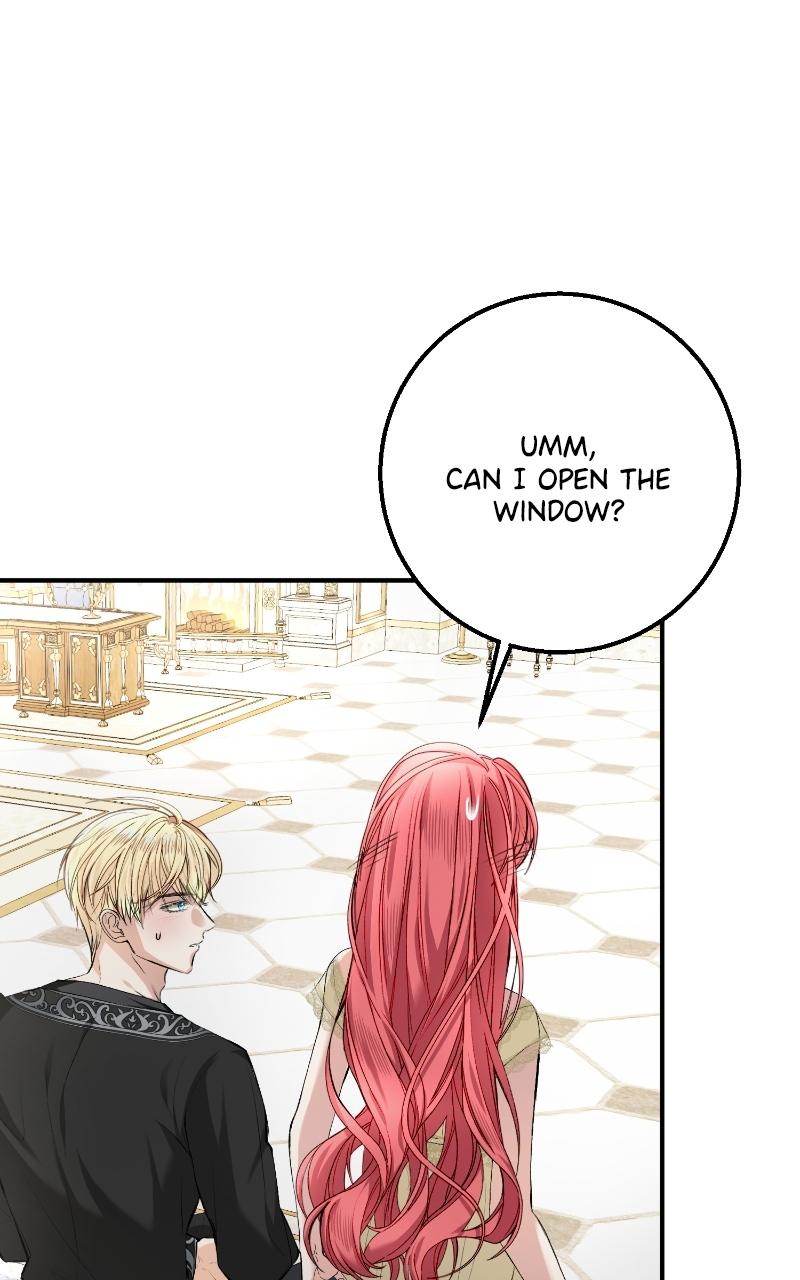 Read Contract Marriage with the Second Lead Manga Online