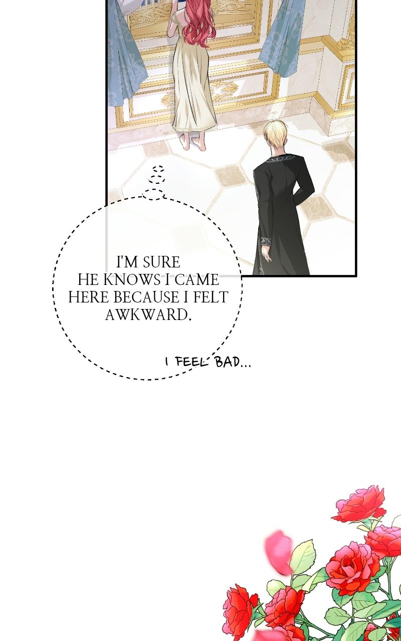 Read Contract Marriage with the Second Lead Manga Online