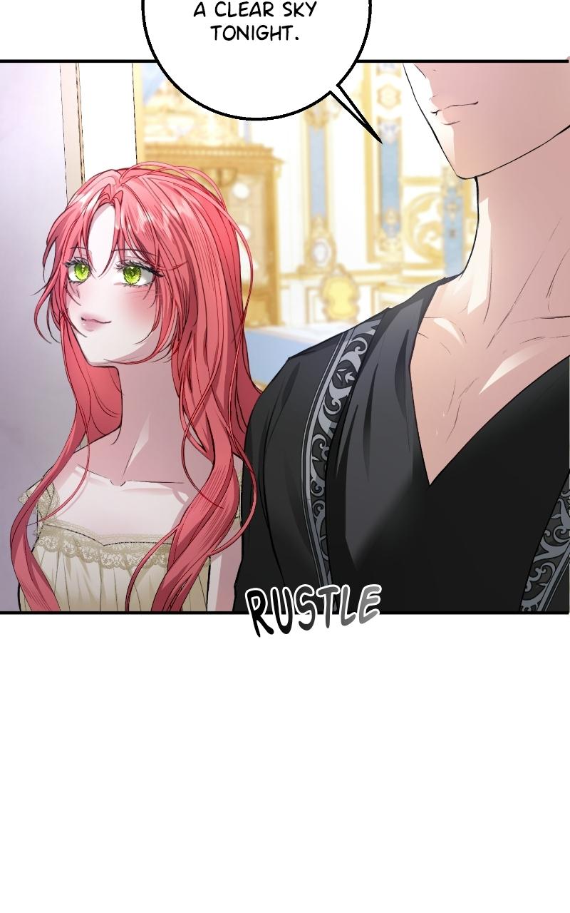 Read Contract Marriage with the Second Lead Manga Online