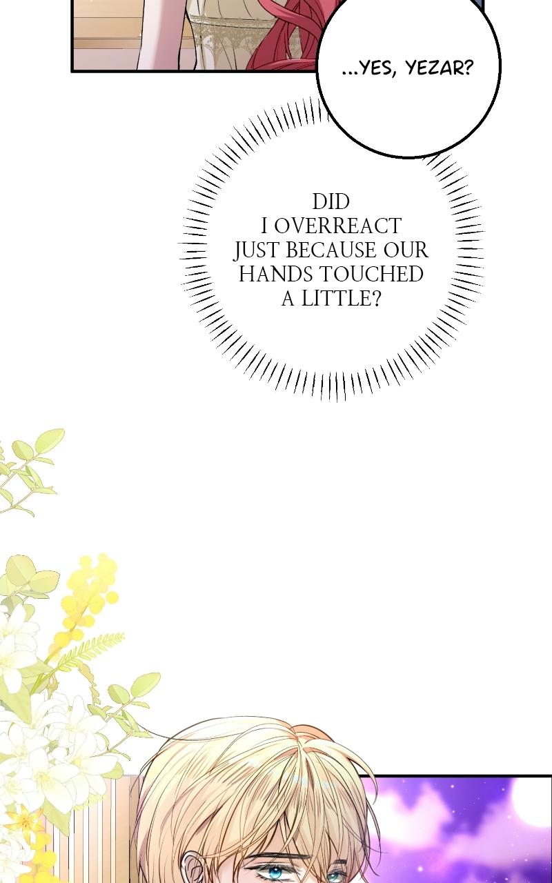 Read Contract Marriage with the Second Lead Manga Online