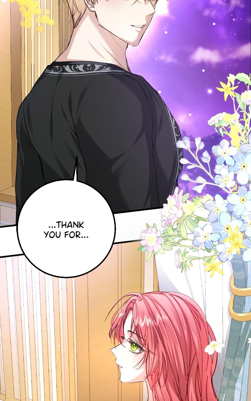 Read Contract Marriage with the Second Lead Manga Online