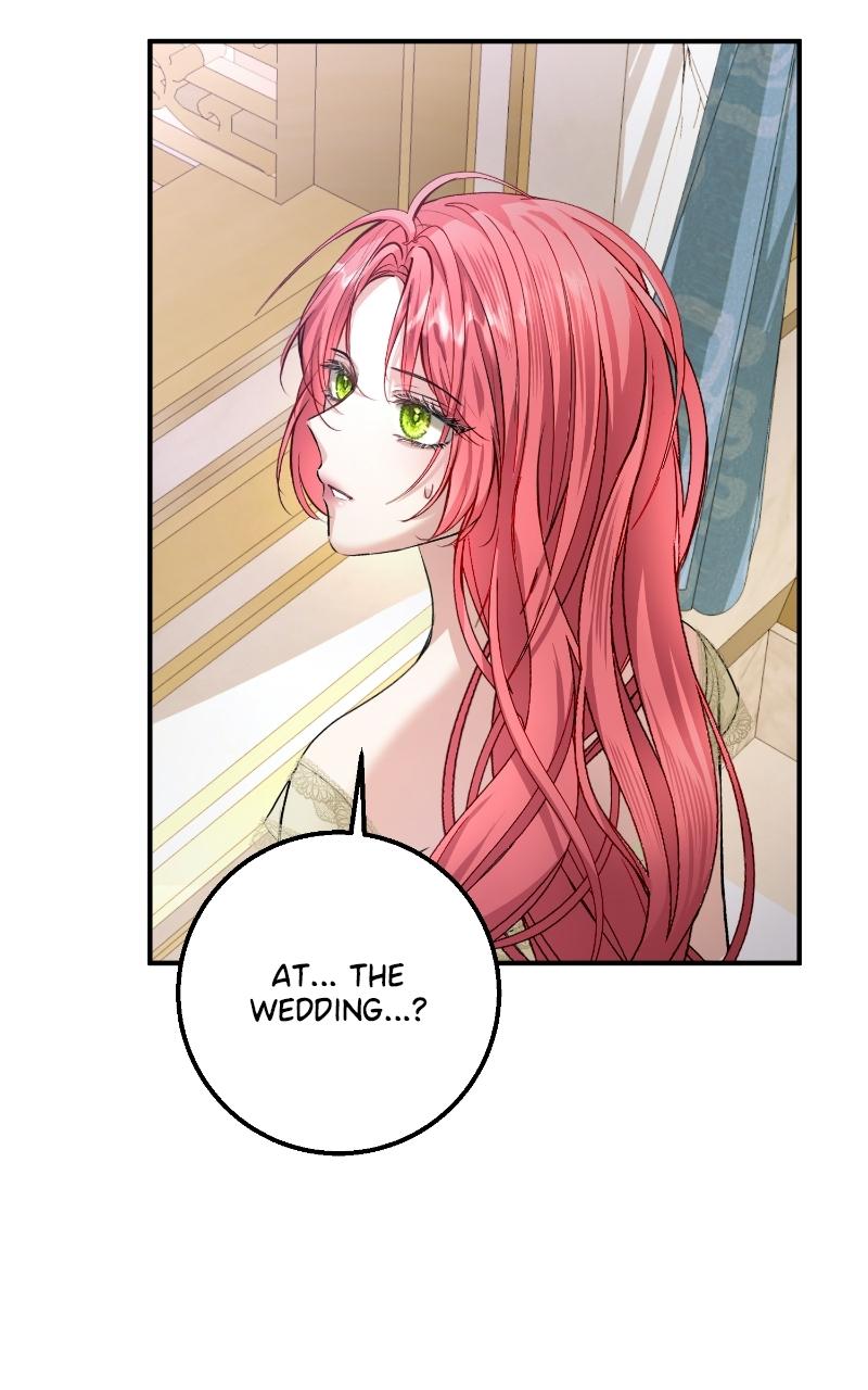 Read Contract Marriage with the Second Lead Manga Online