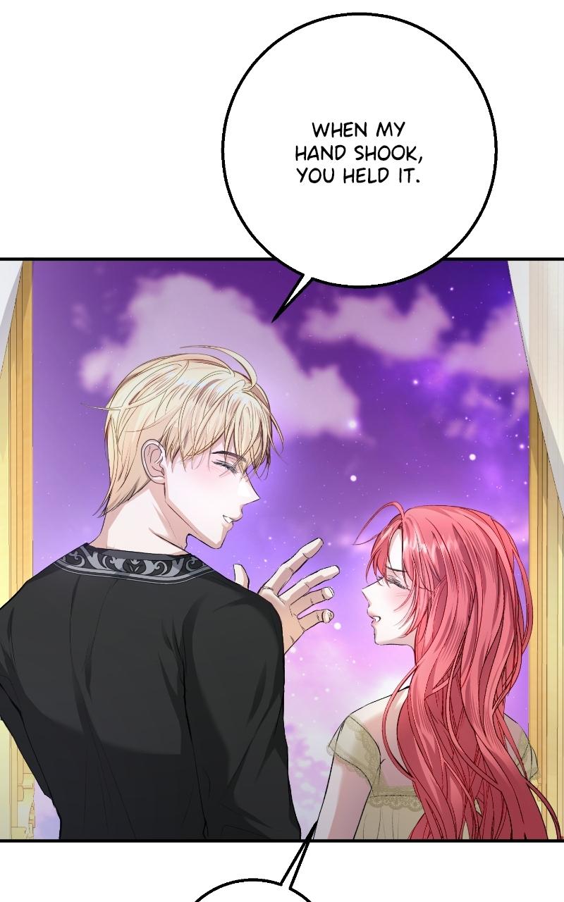 Read Contract Marriage with the Second Lead Manga Online