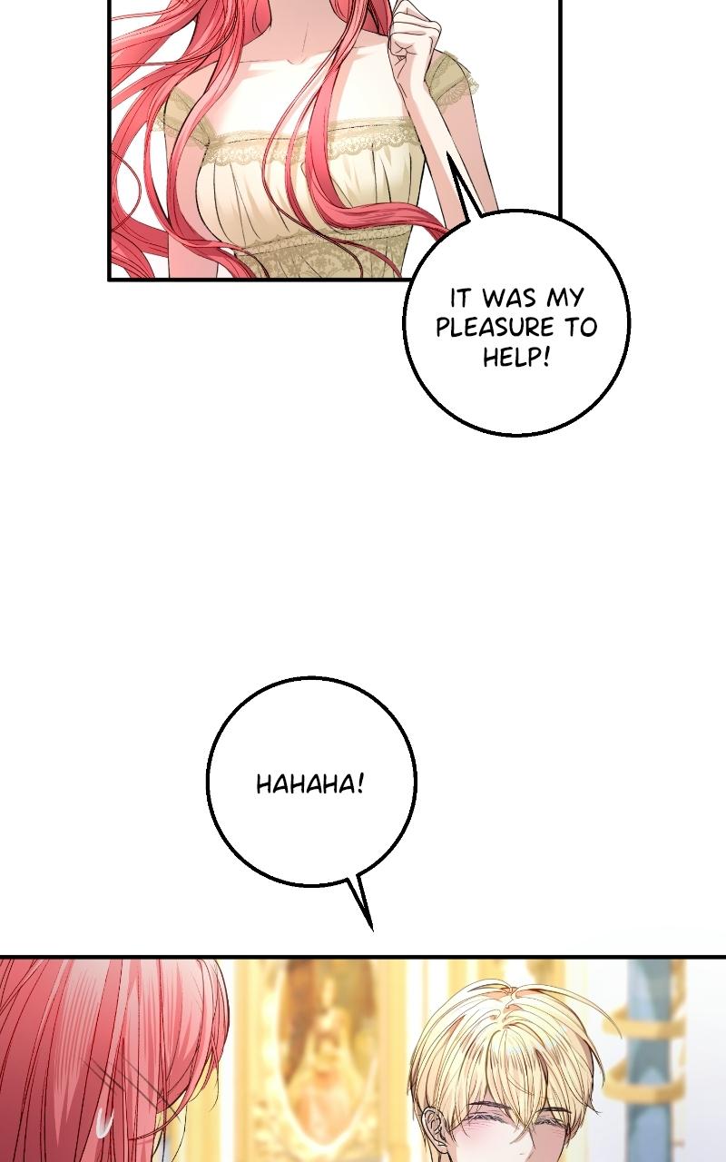 Read Contract Marriage with the Second Lead Manga Online