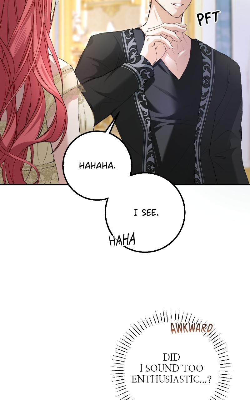 Read Contract Marriage with the Second Lead Manga Online