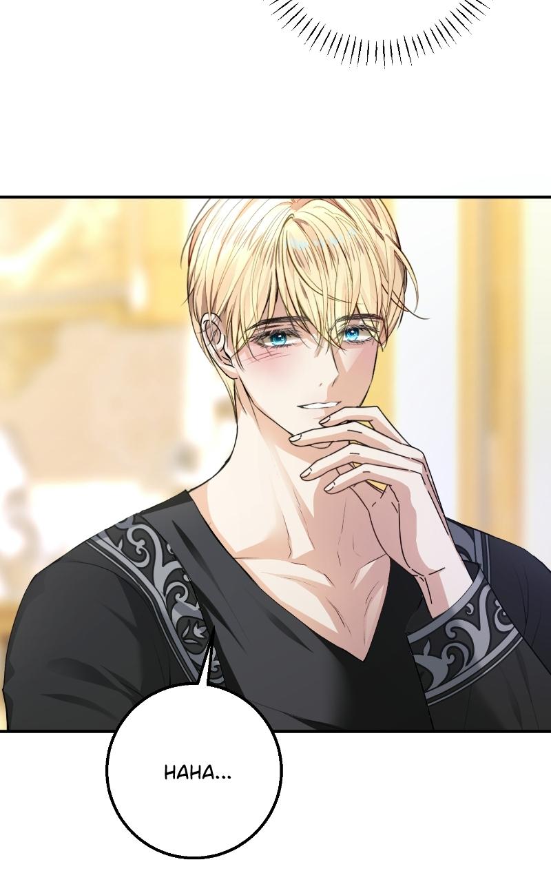 Read Contract Marriage with the Second Lead Manga Online