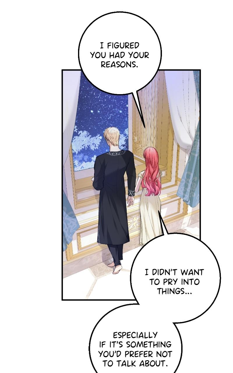 Read Contract Marriage with the Second Lead Manga Online