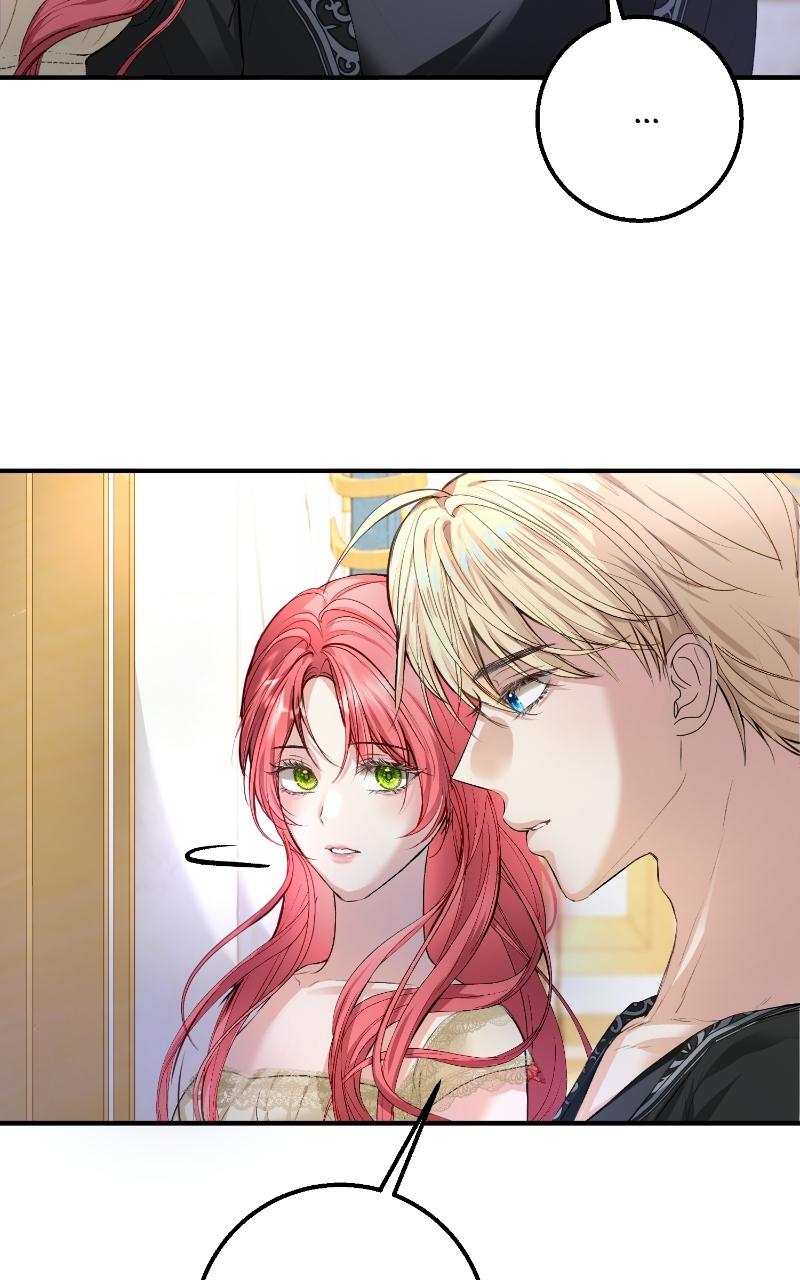 Read Contract Marriage with the Second Lead Manga Online