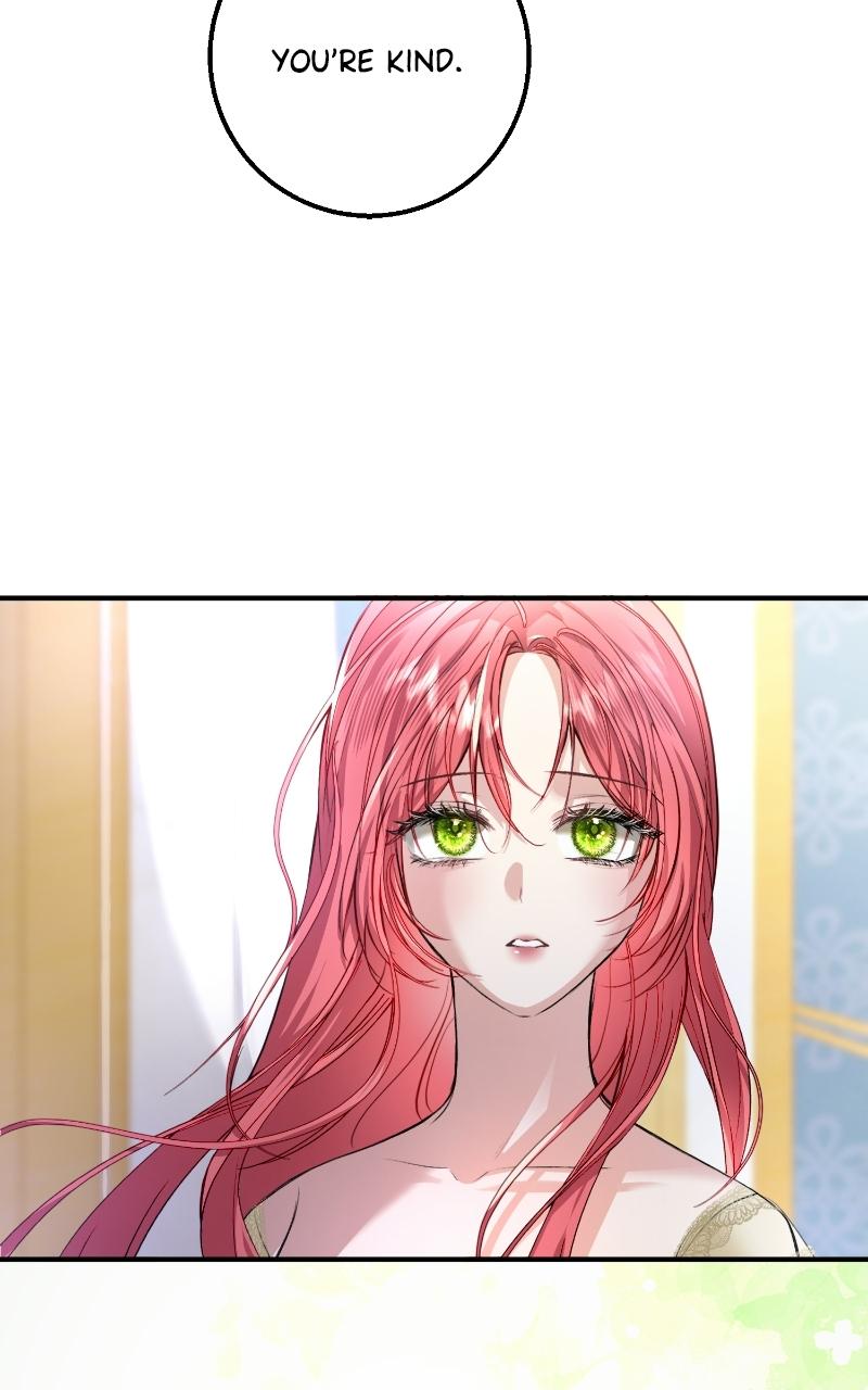 Read Contract Marriage with the Second Lead Manga Online