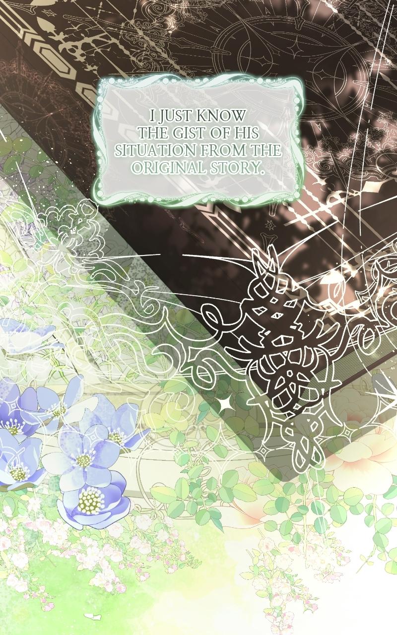 Read Contract Marriage with the Second Lead Manga Online