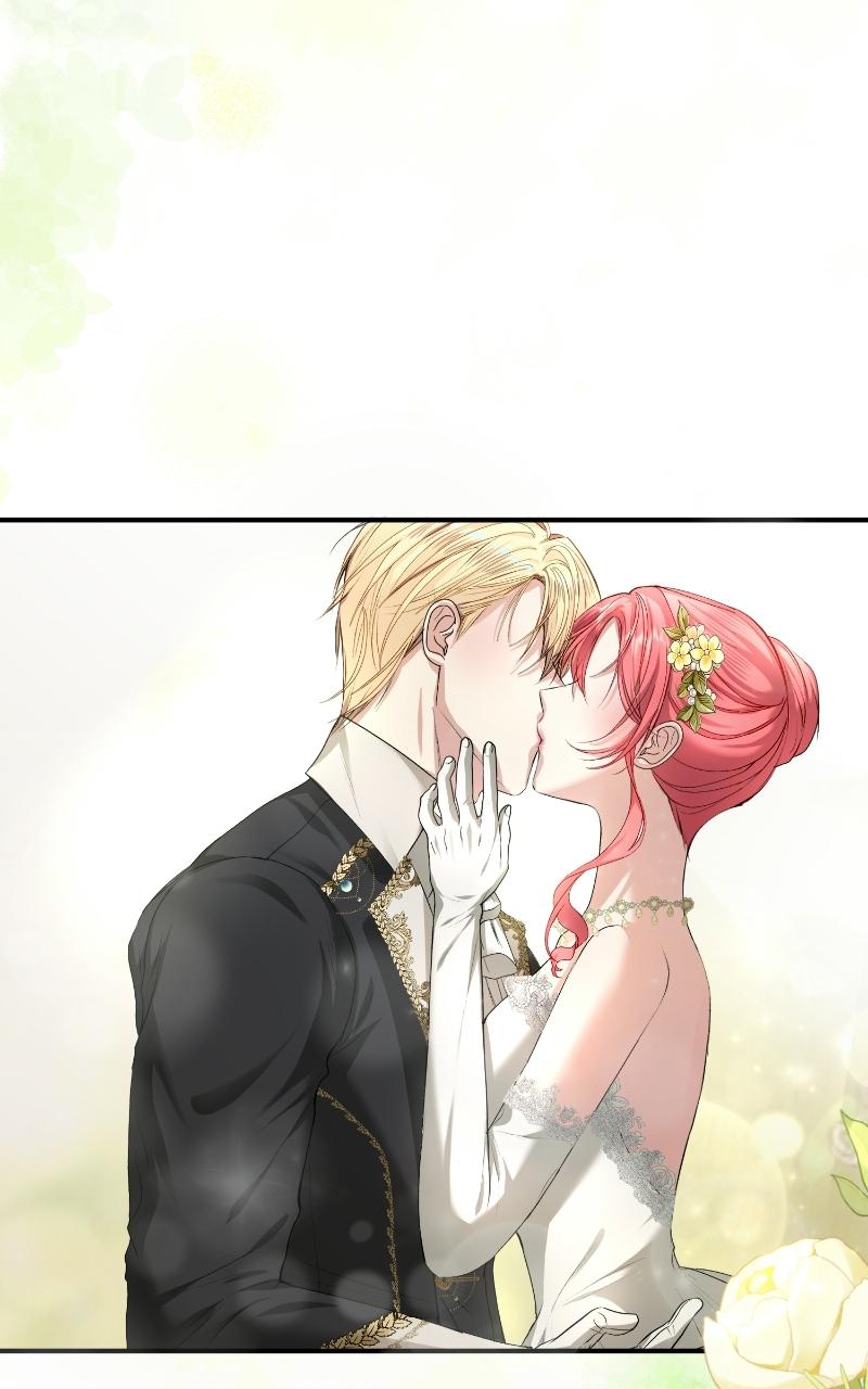 Read Contract Marriage with the Second Lead Manga Online