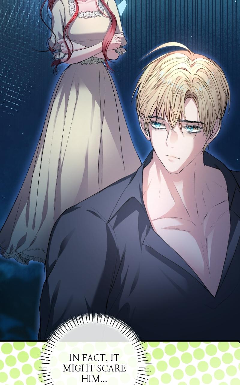 Read Contract Marriage with the Second Lead Manga Online