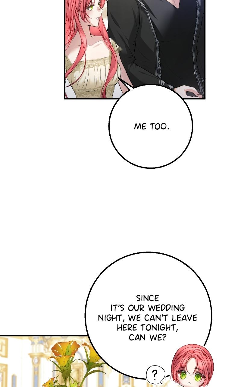 Read Contract Marriage with the Second Lead Manga Online