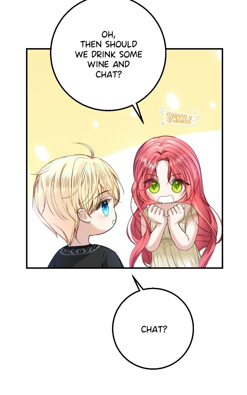 Read Contract Marriage with the Second Lead Manga Online