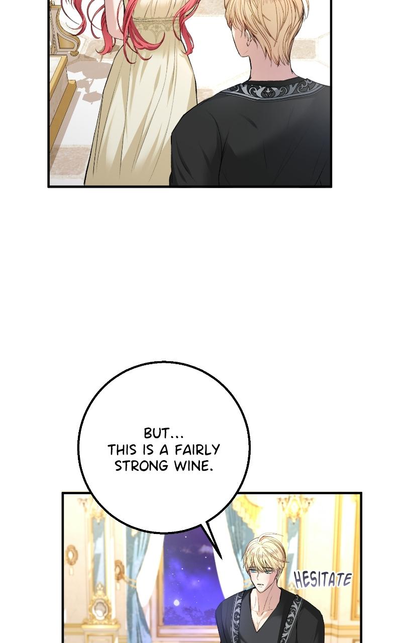 Read Contract Marriage with the Second Lead Manga Online