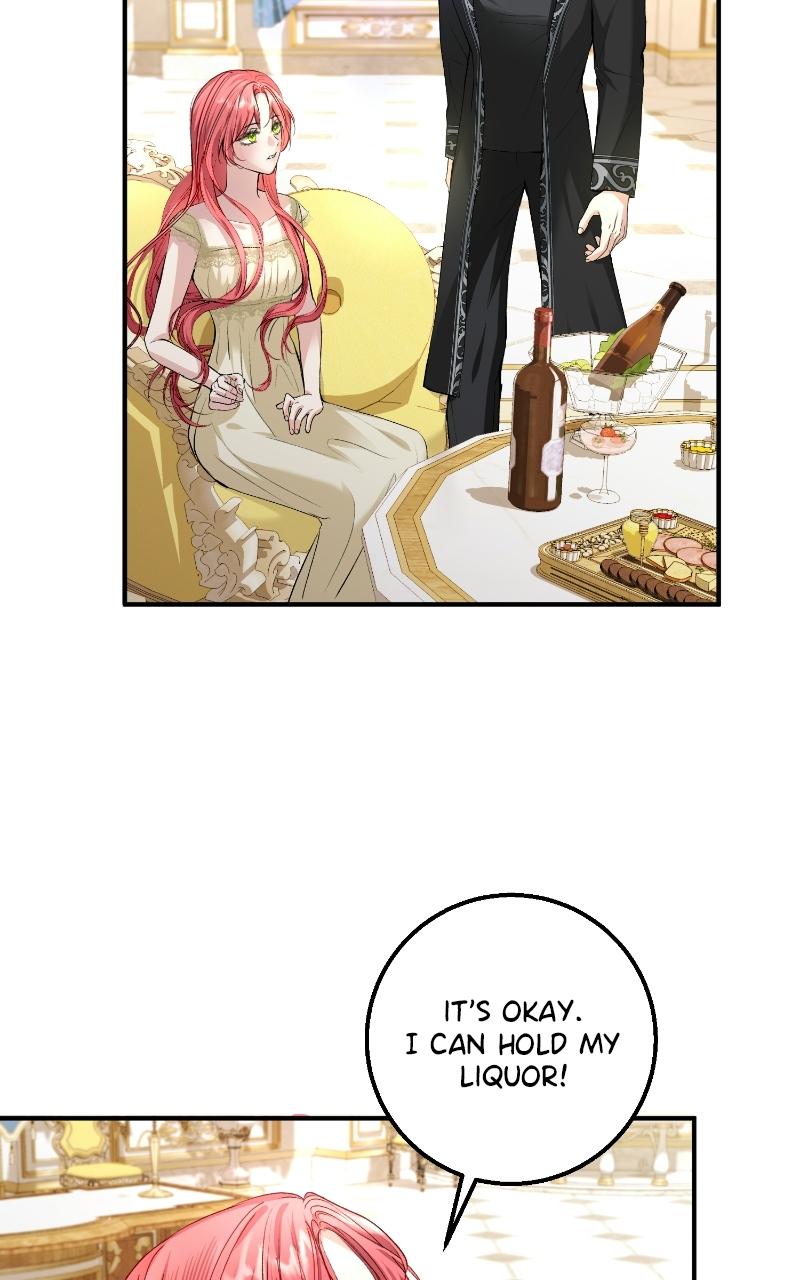 Read Contract Marriage with the Second Lead Manga Online