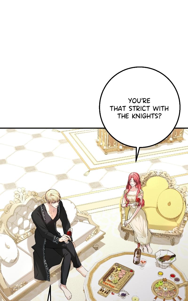 Read Contract Marriage with the Second Lead Manga Online