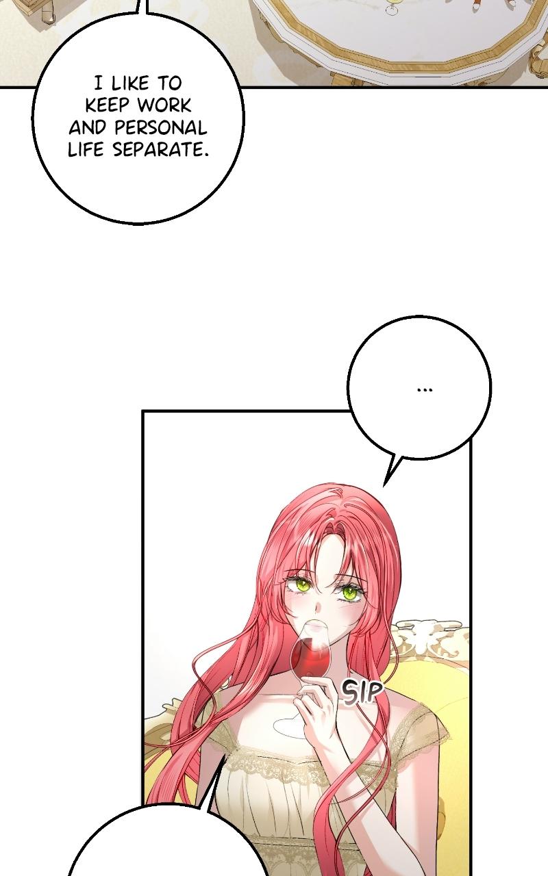 Read Contract Marriage with the Second Lead Manga Online