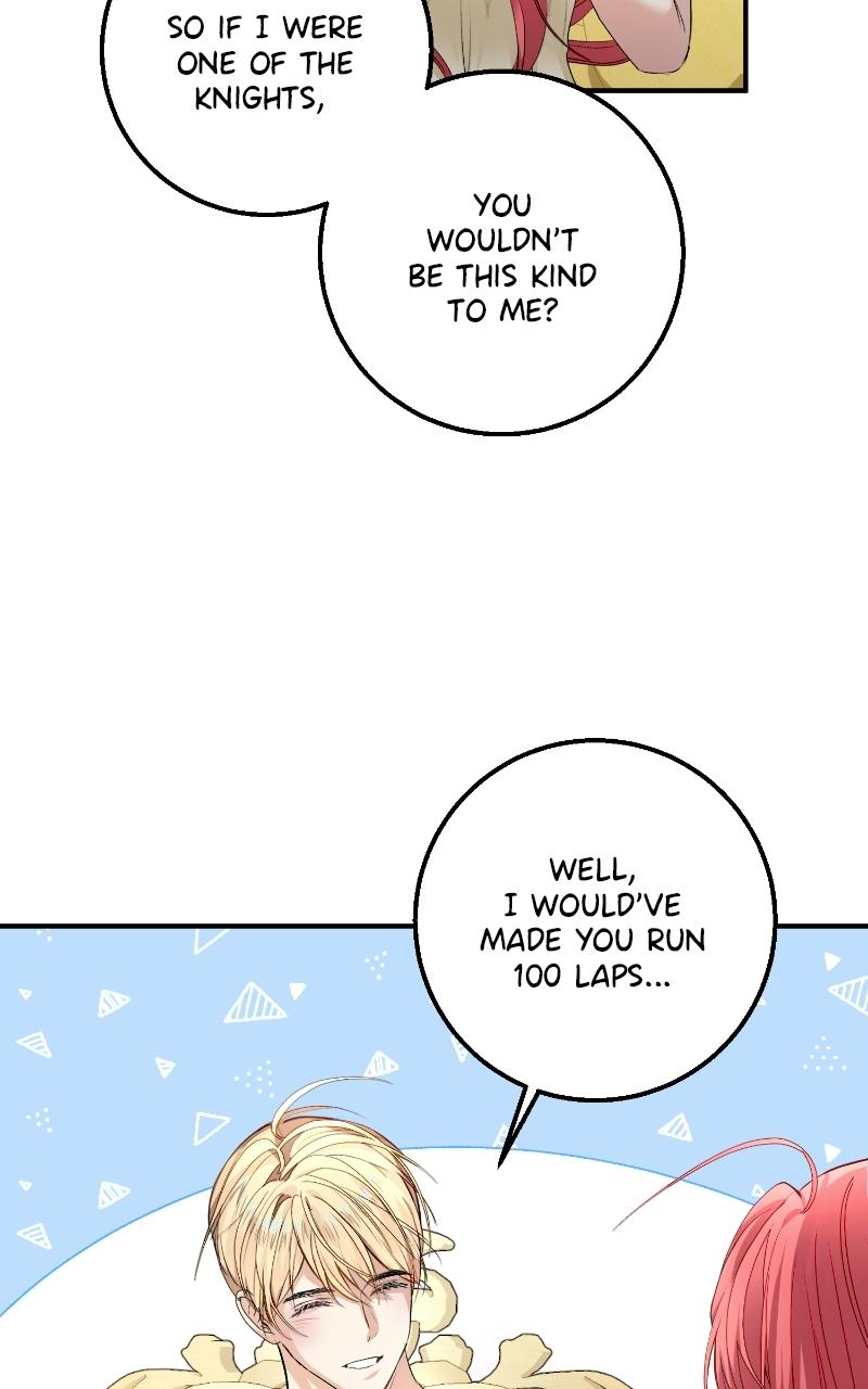 Read Contract Marriage with the Second Lead Manga Online